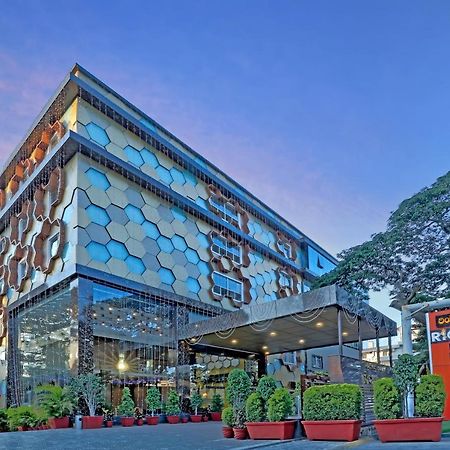 Rio Meridian Hotel Мисор Екстериор снимка