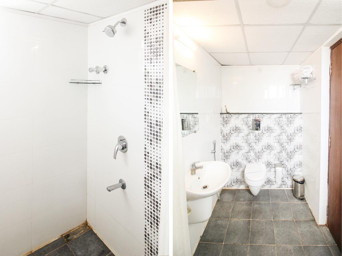 Rio Meridian Hotel Мисор Екстериор снимка