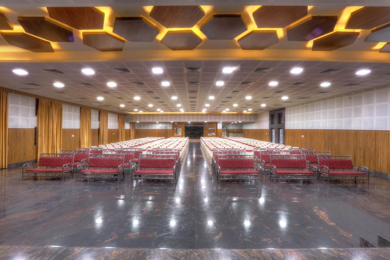 Rio Meridian Hotel Мисор Екстериор снимка